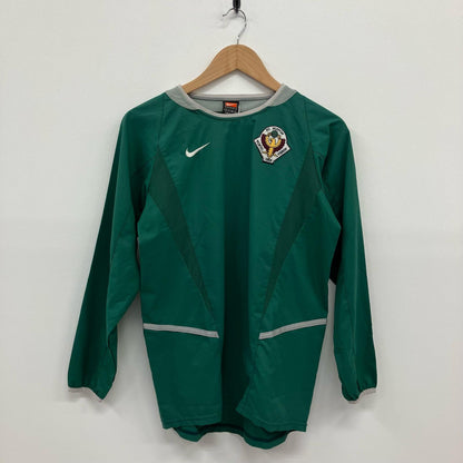 NIKE | ナイキ 東京ヴェルディ その他トップス グリーン サイズ：S【イオン広店】