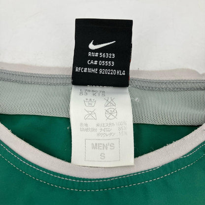 NIKE | ナイキ 東京ヴェルディ その他トップス グリーン サイズ：S【イオン広店】