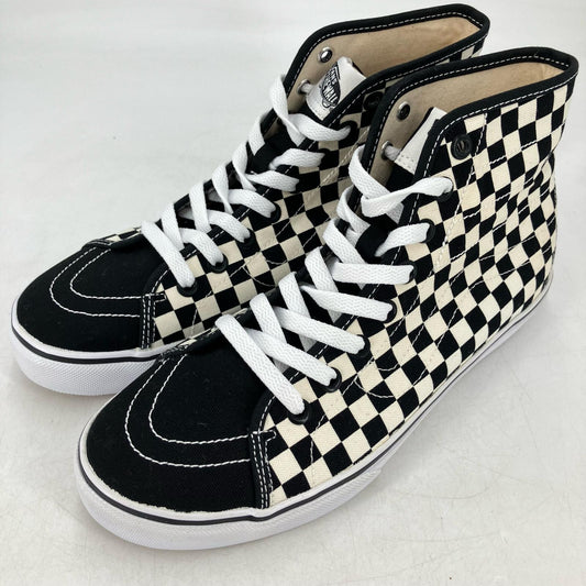 VANS | バンズ SK8-HI DECON スニーカー 27cm【イオン広店】