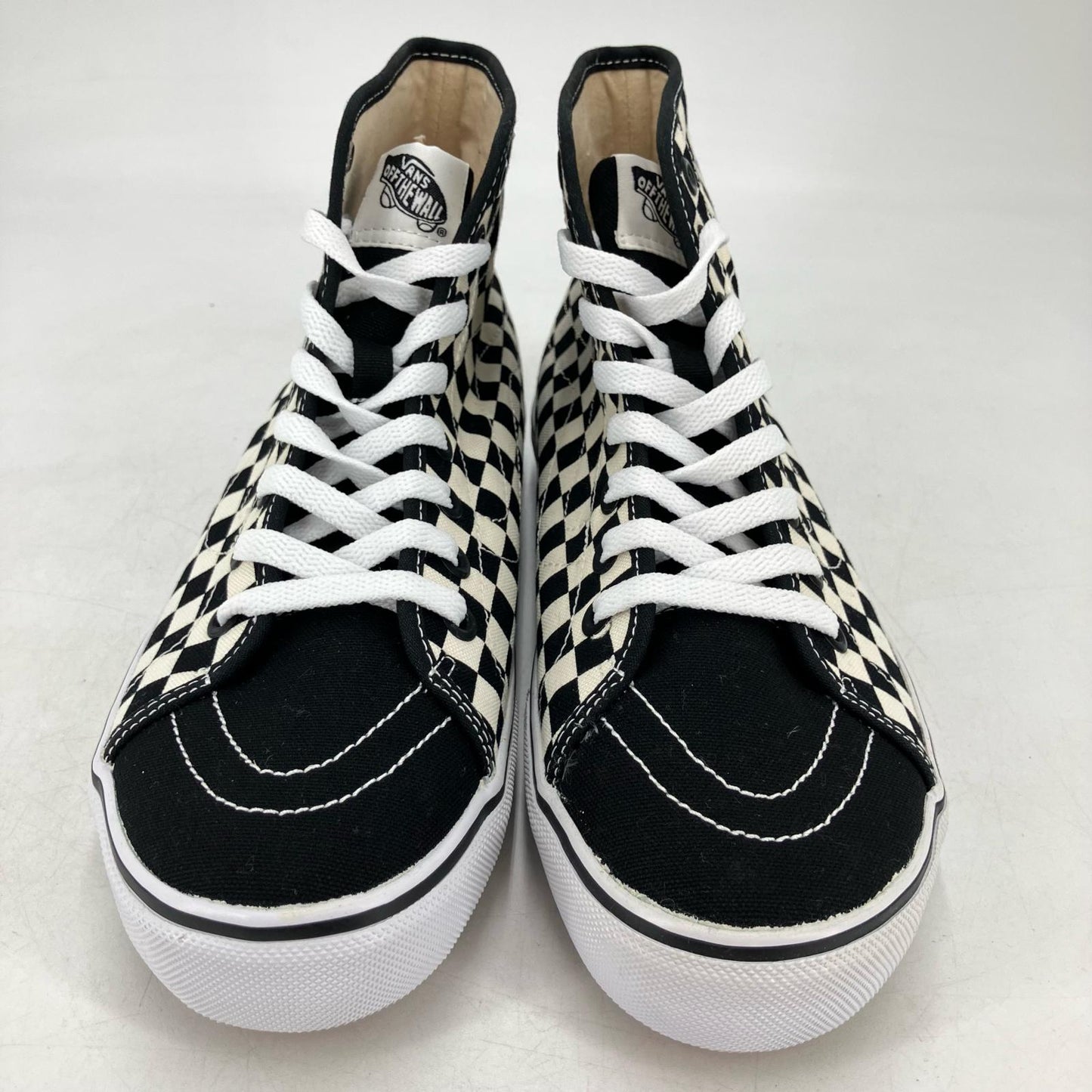 VANS | バンズ SK8-HI DECON スニーカー 27cm【イオン広店】