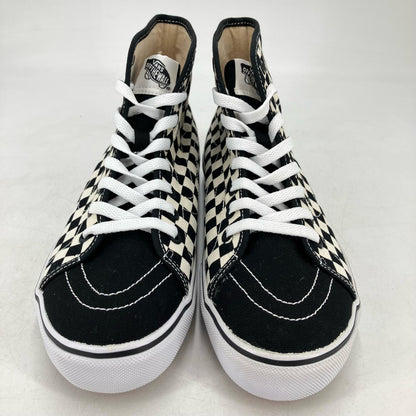 VANS | バンズ SK8-HI DECON スニーカー 27cm【イオン広店】