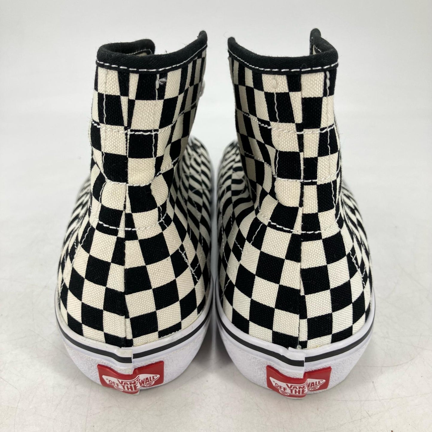 VANS | バンズ SK8-HI DECON スニーカー 27cm【イオン広店】