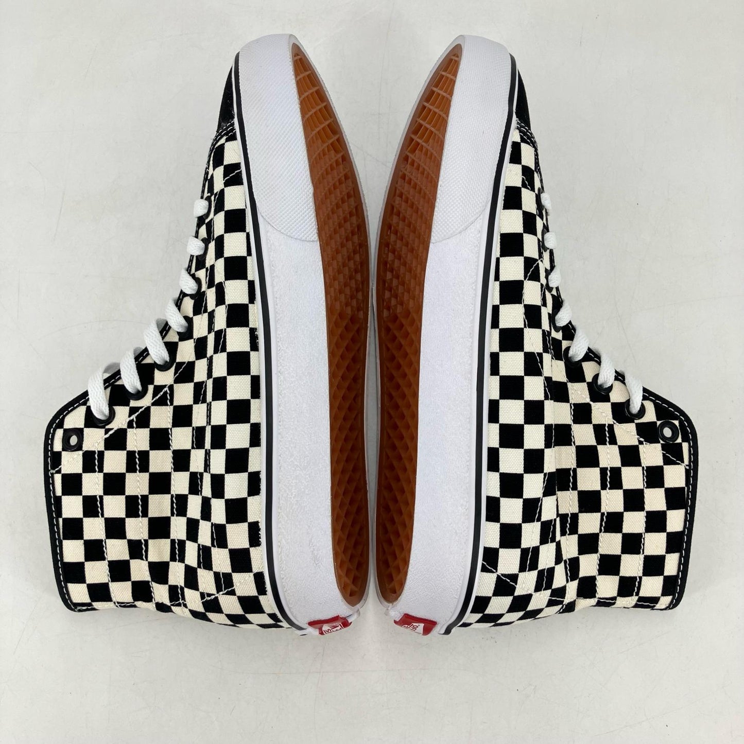 VANS | バンズ SK8-HI DECON スニーカー 27cm【イオン広店】