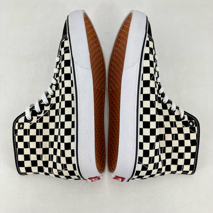 VANS | バンズ SK8-HI DECON スニーカー 27cm【イオン広店】
