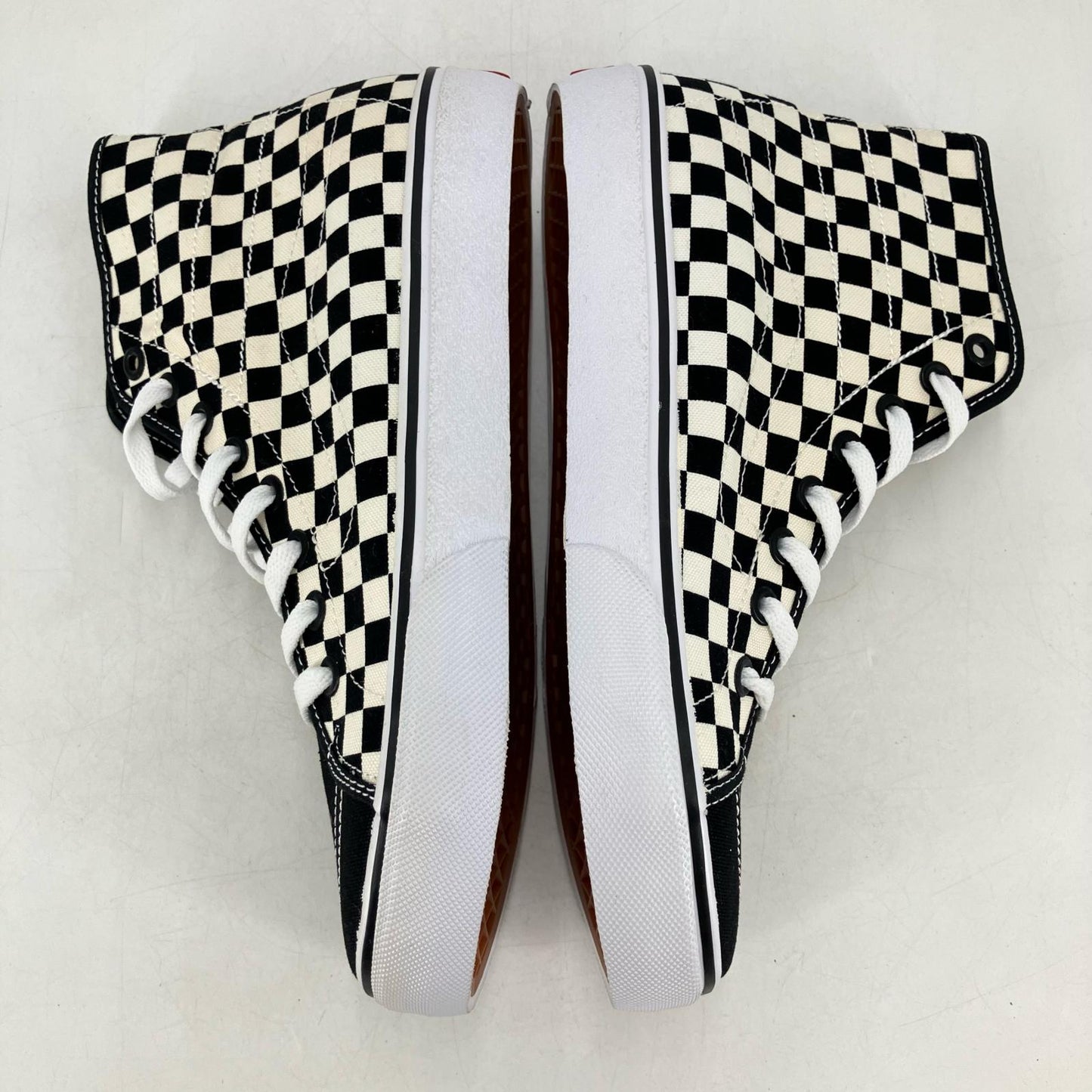 VANS | バンズ SK8-HI DECON スニーカー 27cm【イオン広店】