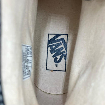 VANS | バンズ SK8-HI DECON スニーカー 27cm【イオン広店】