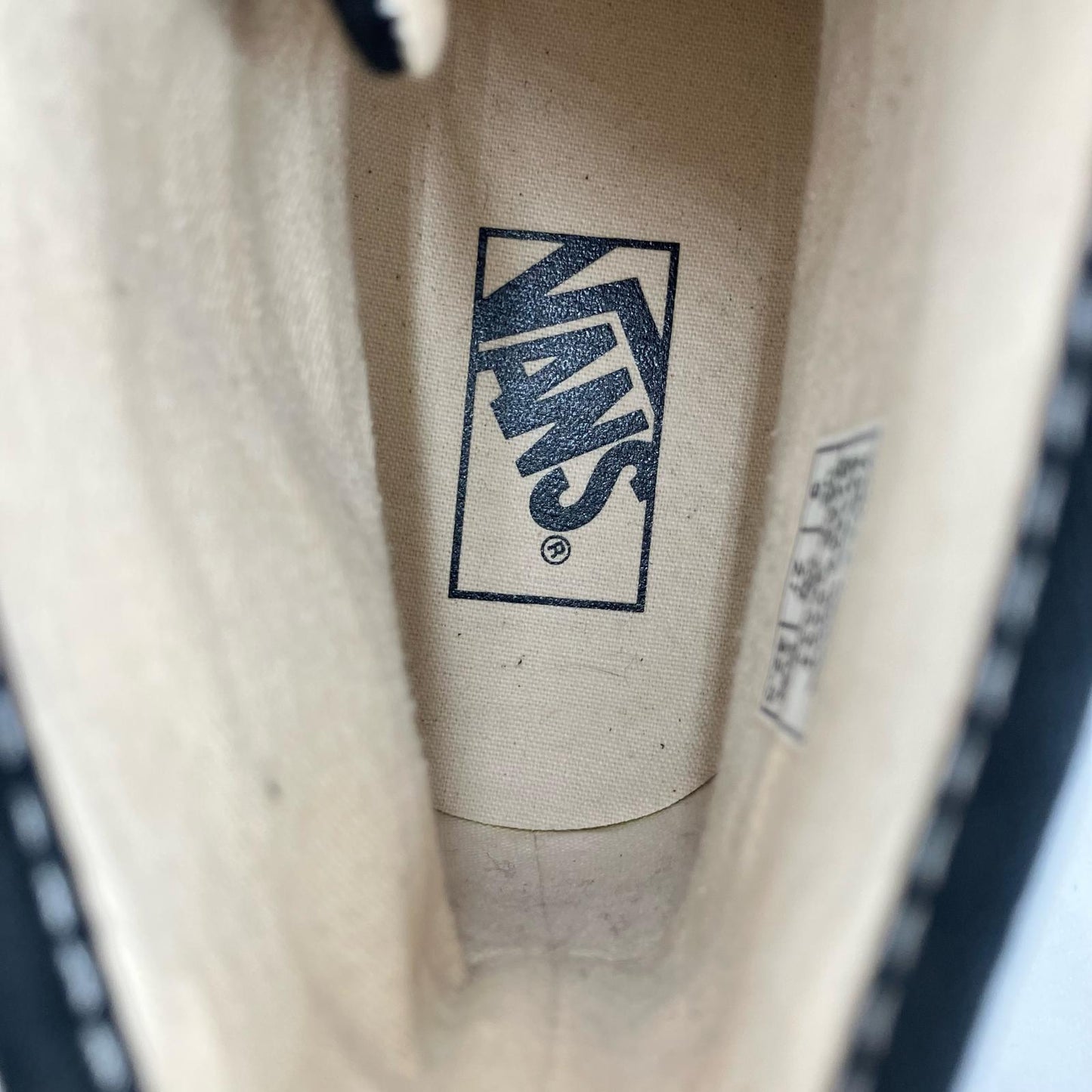 VANS | バンズ SK8-HI DECON スニーカー 27cm【イオン広店】