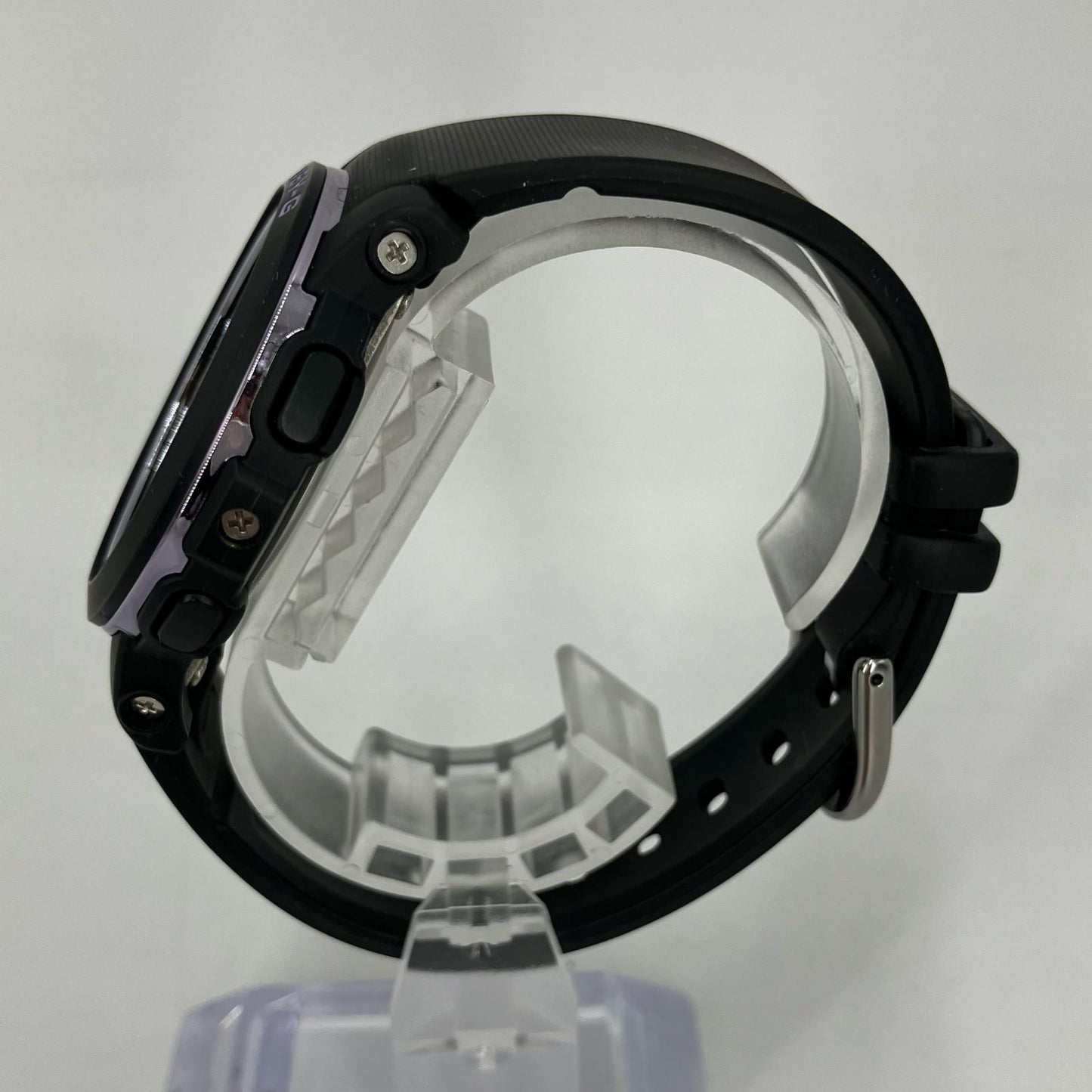 Baby-G | ベイビージー 腕時計 BGA-290DR-1AJF ブラック【イオン広店】
