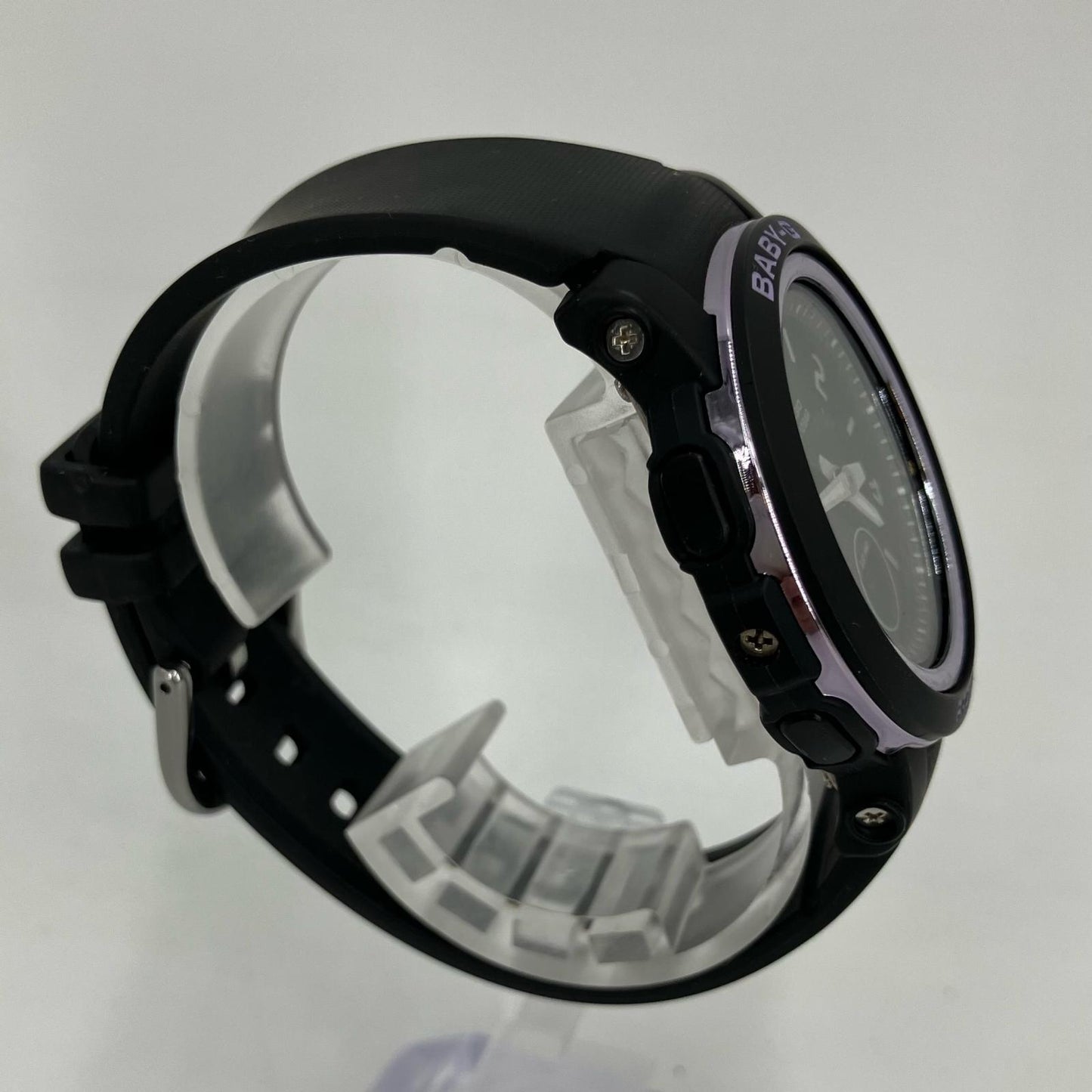 Baby-G | ベイビージー 腕時計 BGA-290DR-1AJF ブラック【イオン広店】