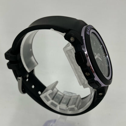 Baby-G | ベイビージー 腕時計 BGA-290DR-1AJF ブラック【イオン広店】