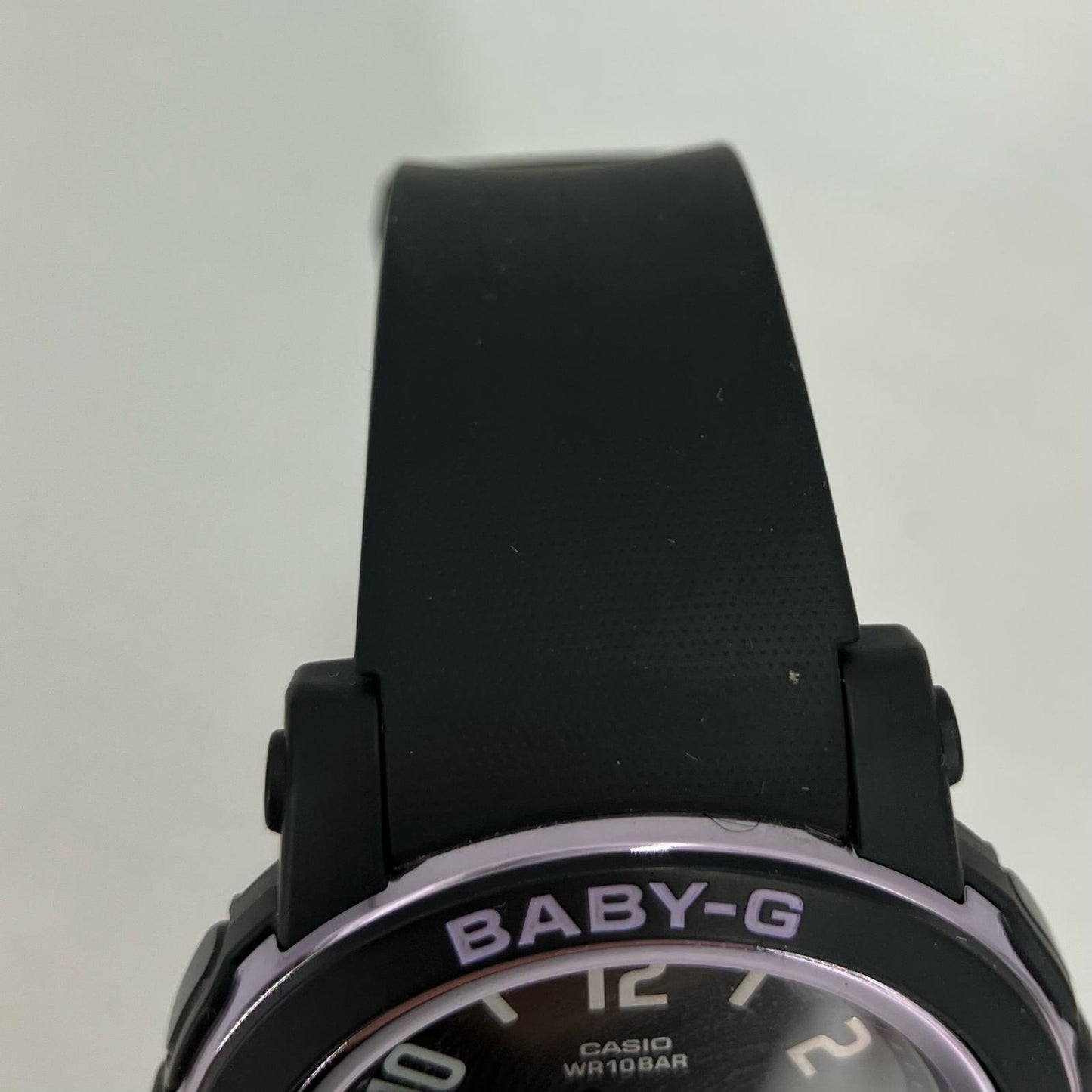 Baby-G | ベイビージー 腕時計 BGA-290DR-1AJF ブラック【イオン広店】