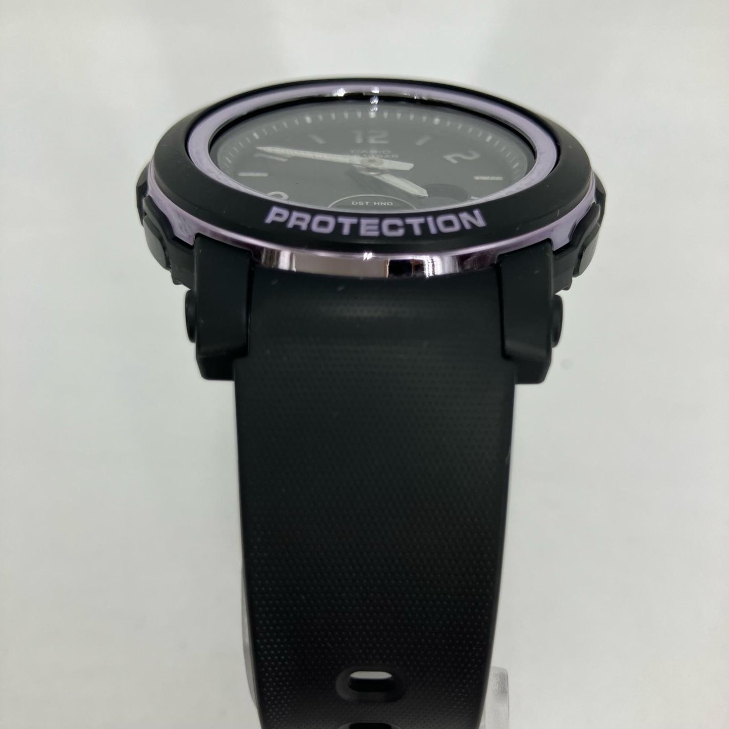 Baby-G | ベイビージー 腕時計 BGA-290DR-1AJF ブラック【イオン広店】