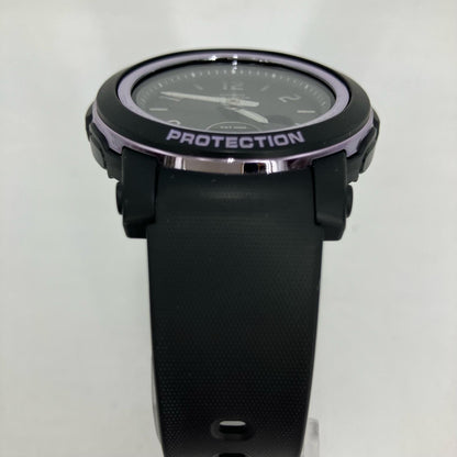 Baby-G | ベイビージー 腕時計 BGA-290DR-1AJF ブラック【イオン広店】