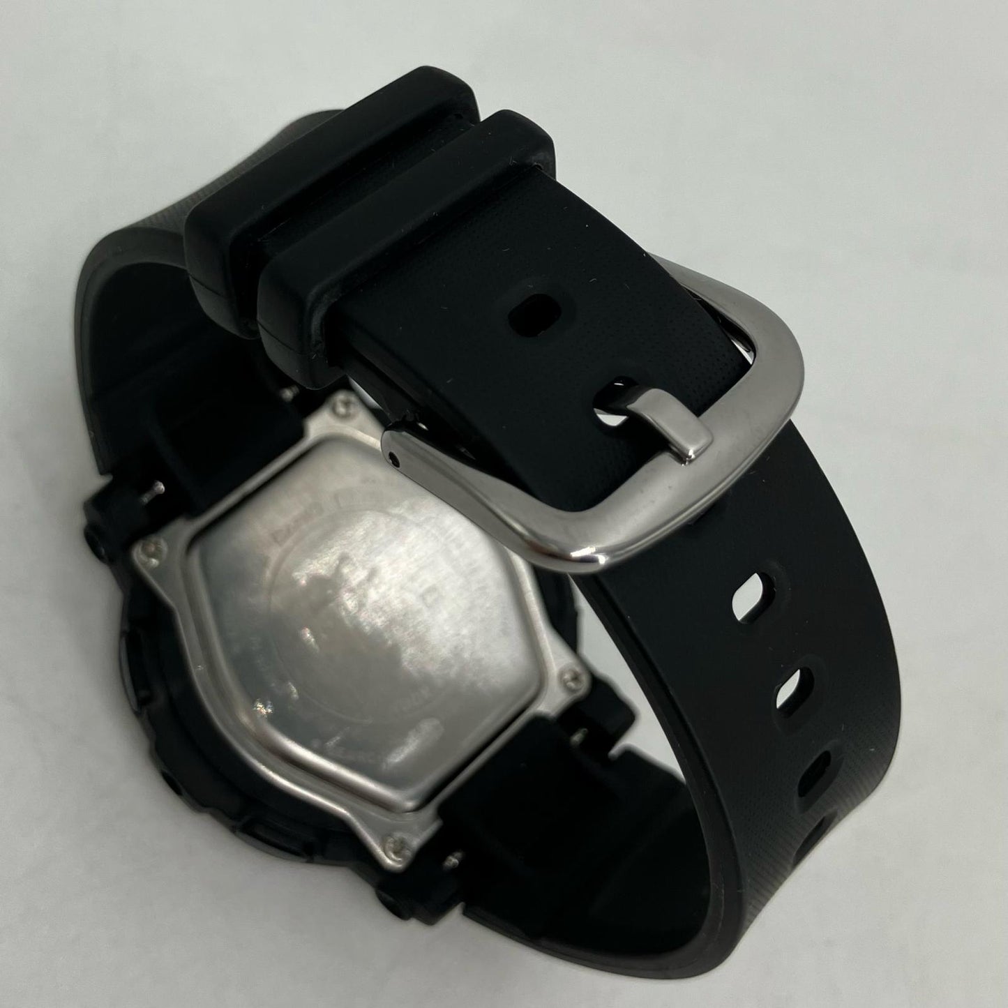 Baby-G | ベイビージー 腕時計 BGA-290DR-1AJF ブラック【イオン広店】