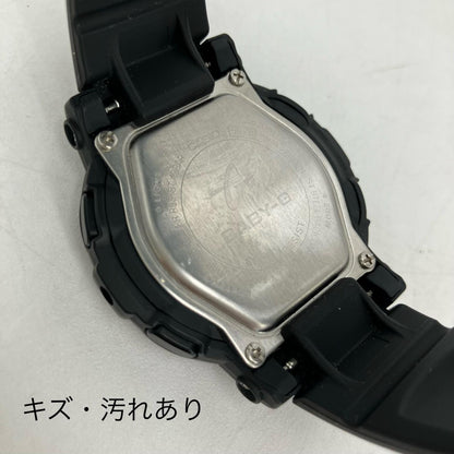 Baby-G | ベイビージー 腕時計 BGA-290DR-1AJF ブラック【イオン広店】