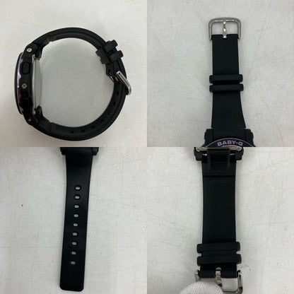 Baby-G | ベイビージー 腕時計 BGA-290DR-1AJF ブラック【イオン広店】