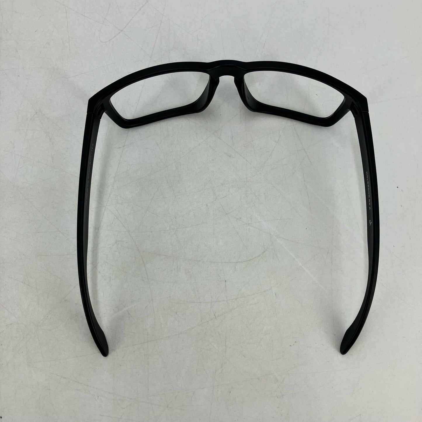 OAKLEY | オークリー HOLBROOK RX メガネ OX8100F-0158 ブラック【イオン広店】