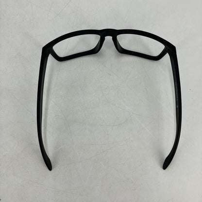 OAKLEY | オークリー HOLBROOK RX メガネ OX8100F-0158 ブラック【イオン広店】