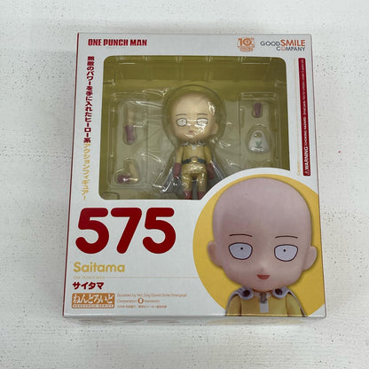 フィギュア ねんどろいど サイタマ ワンパンマン サイタマ【フィギュア】【イオン広店】