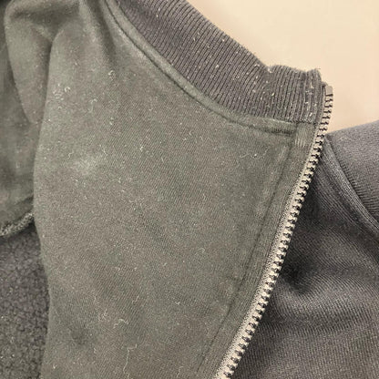 W)TAPS | ダブルタップス ANORAK / COPC スウェット 202ATDT-CSM28 ブラック サイズ：2【イオン広店】
