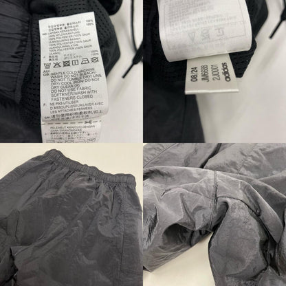 adidas | アディダス EQT TRACKPANTS パンツ JM6688 ブラック サイズ：XS【イオン広店】
