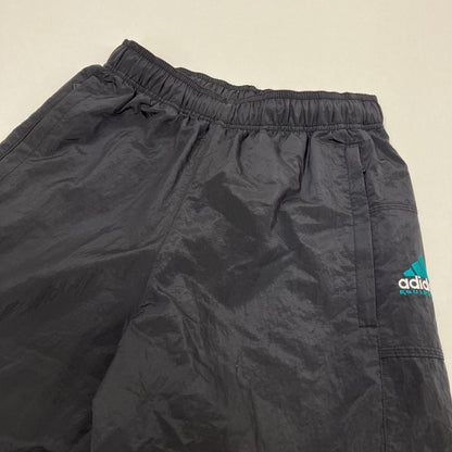 adidas | アディダス EQT TRACKPANTS パンツ JM6688 ブラック サイズ：XS【イオン広店】