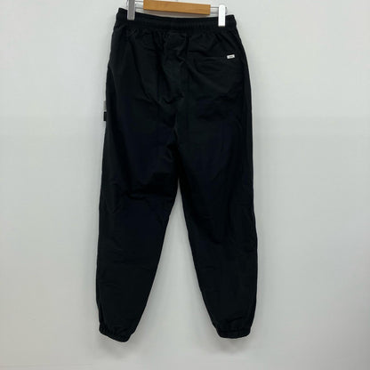 W)TAPS | ダブルタップス TROUSERS / NYCO.RIPSTOP. CORDURA パンツ 251CWDT-PTM04 ブラック サイズ：1【イオン広店】