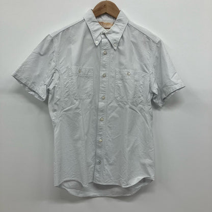 VISVIM | ビズビム 半袖シャツ サイズ：S【イオン広店】