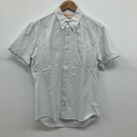 VISVIM | ビズビム 半袖シャツ サイズ：S【イオン広店】