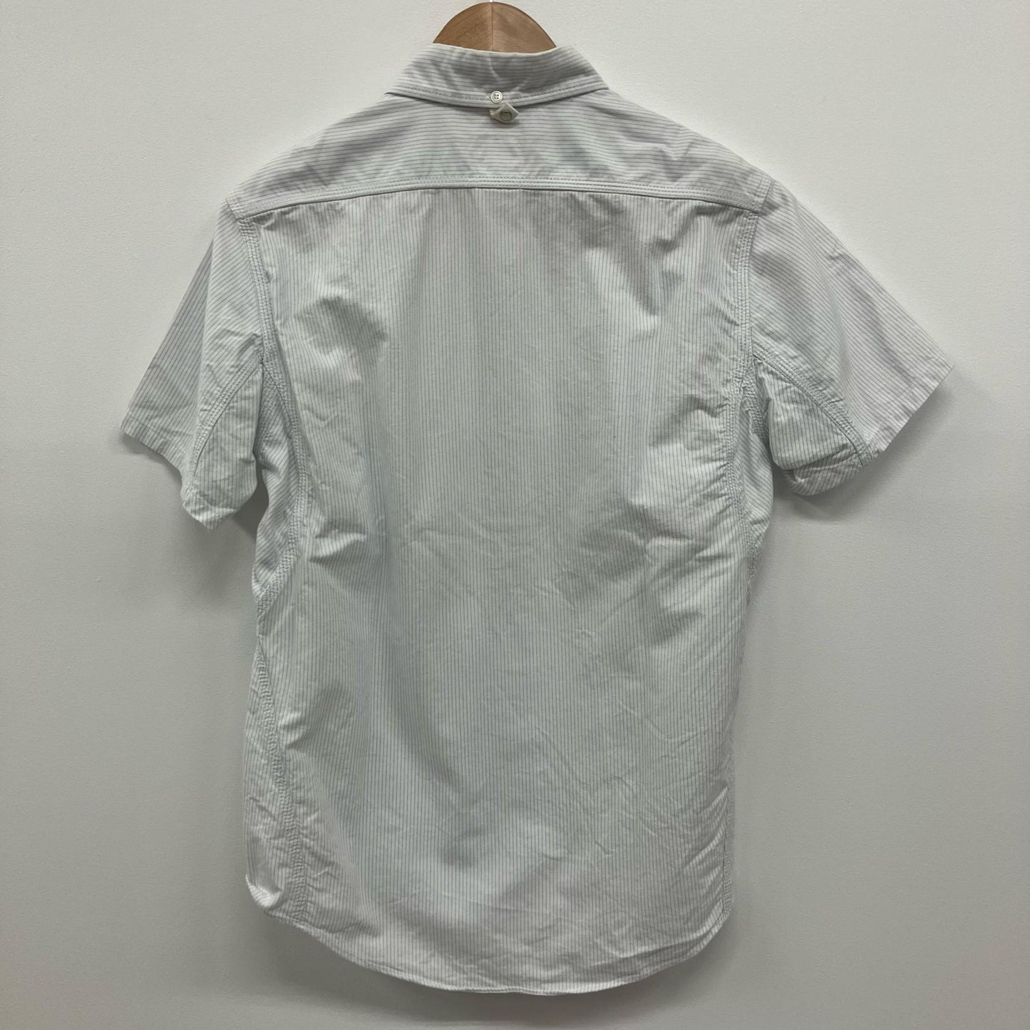 VISVIM | ビズビム 半袖シャツ サイズ：S【イオン広店】