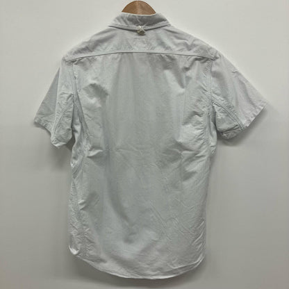 VISVIM | ビズビム 半袖シャツ サイズ：S【イオン広店】