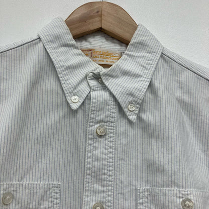 VISVIM | ビズビム 半袖シャツ サイズ：S【イオン広店】