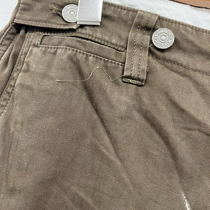 VISVIM | ビズビム パンツ カーキ サイズ：S【イオン広店】