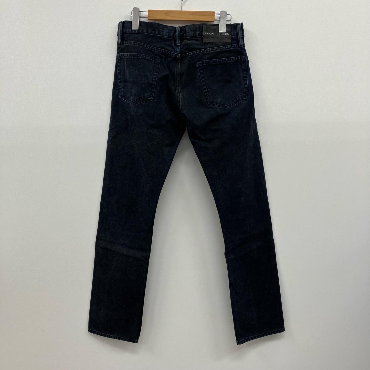 RALPH LAUREN | ラルフローレン デニムパンツ ブルー サイズ：29【イオン広店】