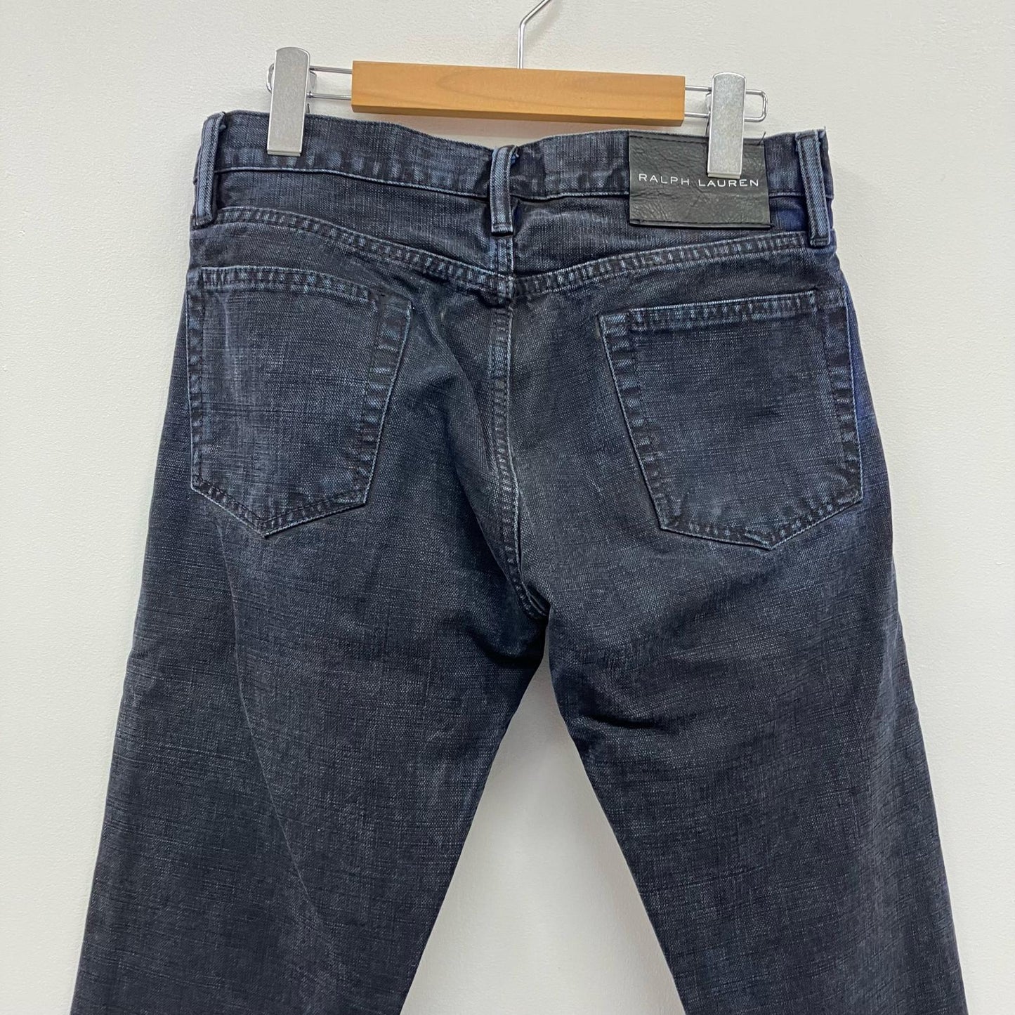 RALPH LAUREN | ラルフローレン デニムパンツ ブルー サイズ：29【イオン広店】