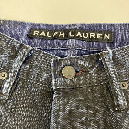RALPH LAUREN | ラルフローレン デニムパンツ ブルー サイズ：29【イオン広店】
