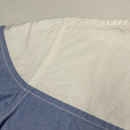 VISVIM | ビズビム 長袖シャツ ホワイト サイズ：S【イオン広店】