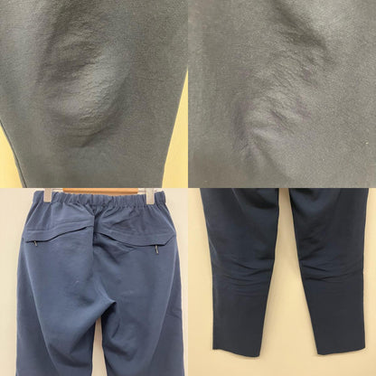 THE NORTH FACE | ザ・ノースフェイス Superhike pants パンツ NB31802 ネイビー サイズ：S【イオン広店】