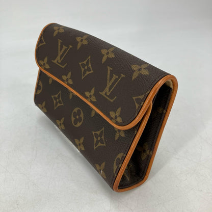 LOUIS VUITTON | ルイ・ヴィトン ポシェットフロランティーヌ その他バッグ M51855【イオン広店】