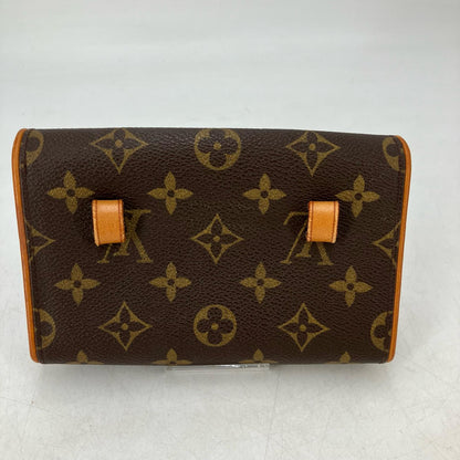 LOUIS VUITTON | ルイ・ヴィトン ポシェットフロランティーヌ その他バッグ M51855【イオン広店】