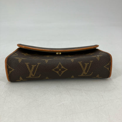LOUIS VUITTON | ルイ・ヴィトン ポシェットフロランティーヌ その他バッグ M51855【イオン広店】