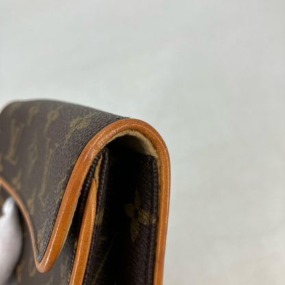 LOUIS VUITTON | ルイ・ヴィトン ポシェットフロランティーヌ その他バッグ M51855【イオン広店】