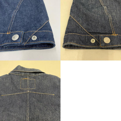 Levi's | リーバイス デニム PC9-72742-0000 インディゴ サイズ：M【イオン広店】
