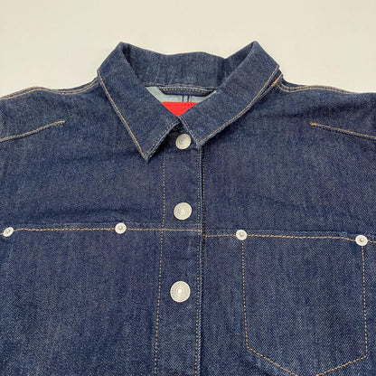 Levi's | リーバイス デニム PC9-72742-0000 インディゴ サイズ：M【イオン広店】
