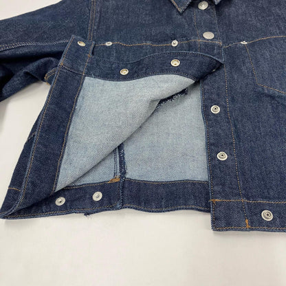 Levi's | リーバイス デニム PC9-72742-0000 インディゴ サイズ：M【イオン広店】
