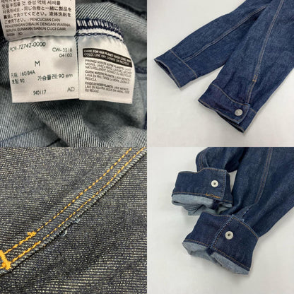 Levi's | リーバイス デニム PC9-72742-0000 インディゴ サイズ：M【イオン広店】