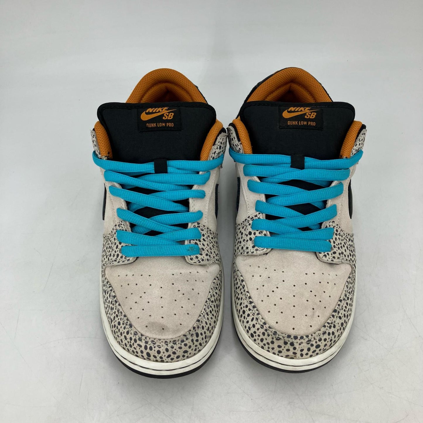 NIKE SB | ナイキエスビー Dunk Low Pro Electric Safari スニーカー FZ1233-002 マルチカラー 28cm【イオン広店】