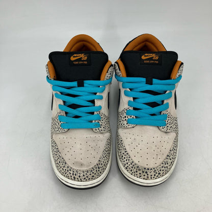 NIKE SB | ナイキエスビー Dunk Low Pro Electric Safari スニーカー FZ1233-002 マルチカラー 28cm【イオン広店】