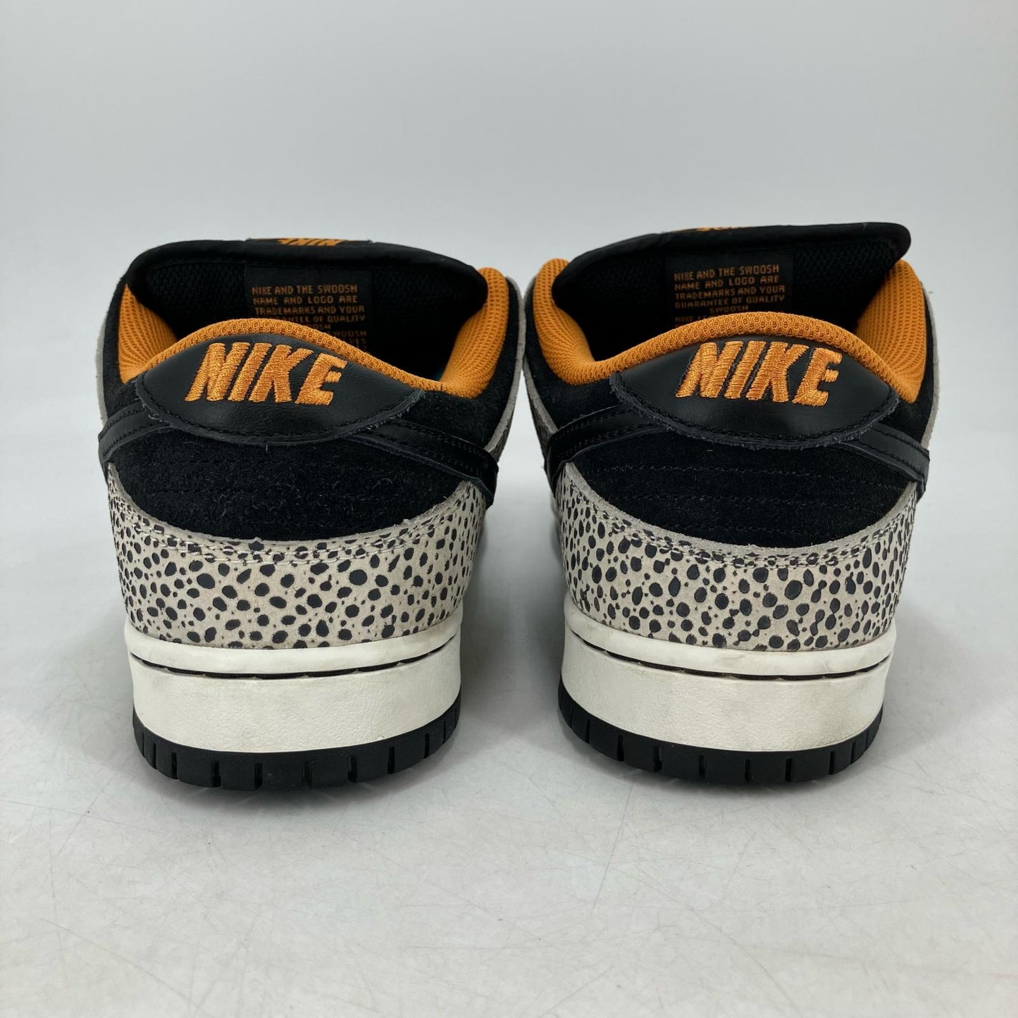 NIKE SB | ナイキエスビー Dunk Low Pro Electric Safari スニーカー FZ1233-002 マルチカラー 28cm【イオン広店】