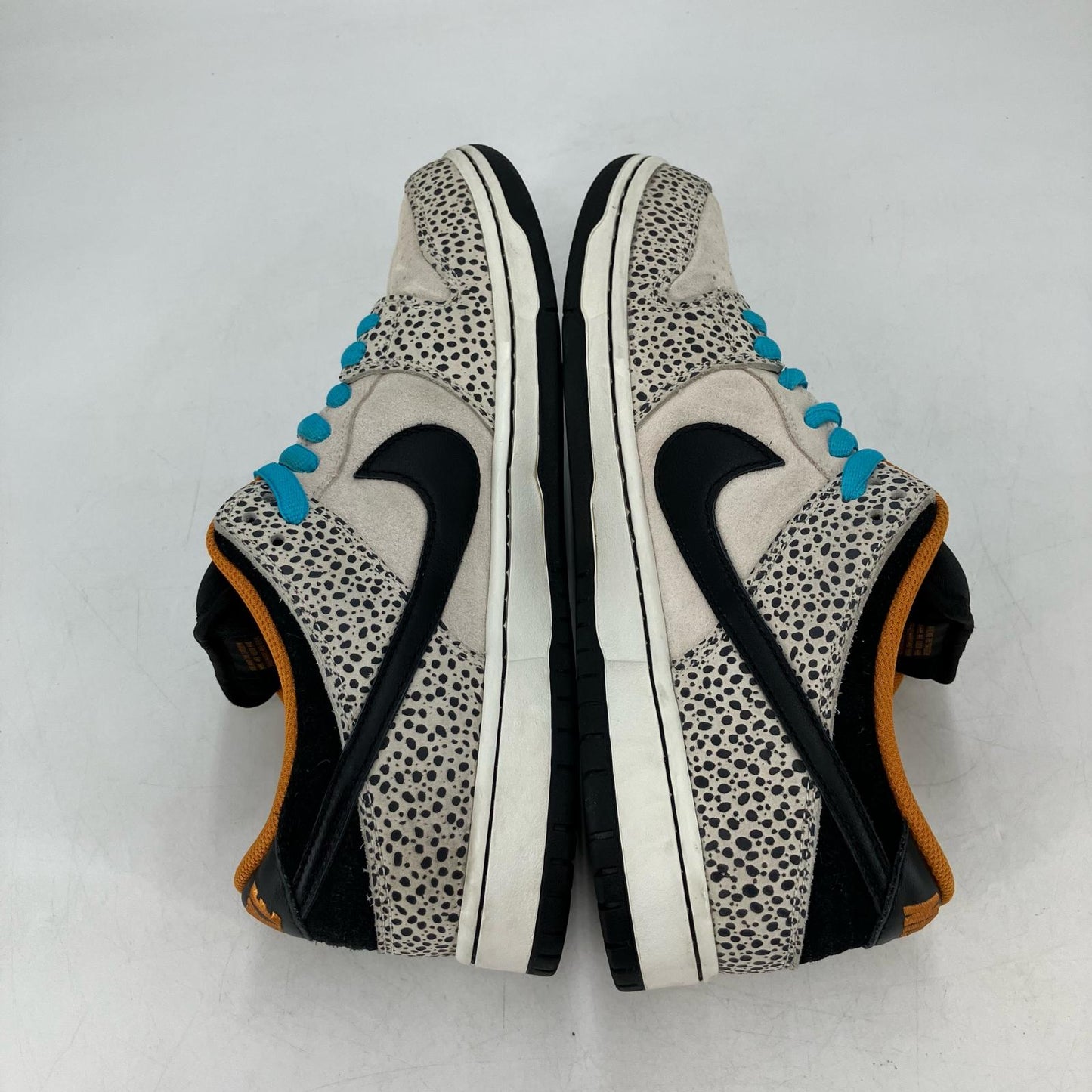 NIKE SB | ナイキエスビー Dunk Low Pro Electric Safari スニーカー FZ1233-002 マルチカラー 28cm【イオン広店】